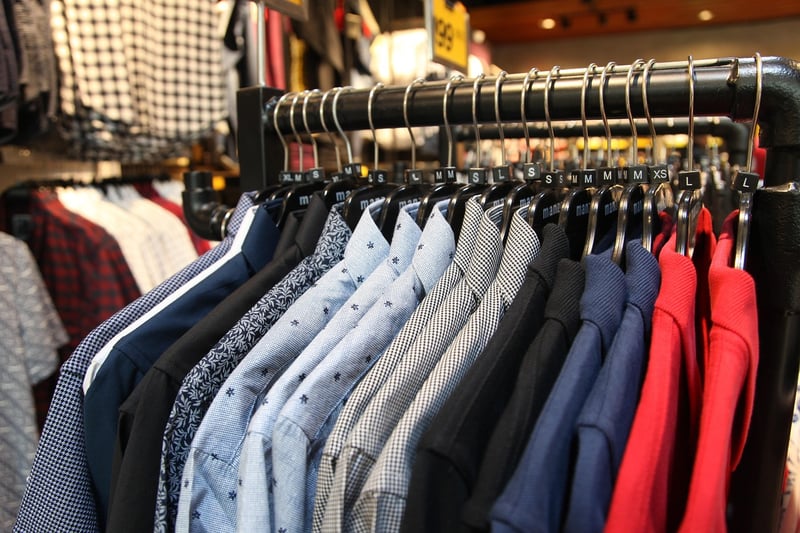 Outfit Selection
